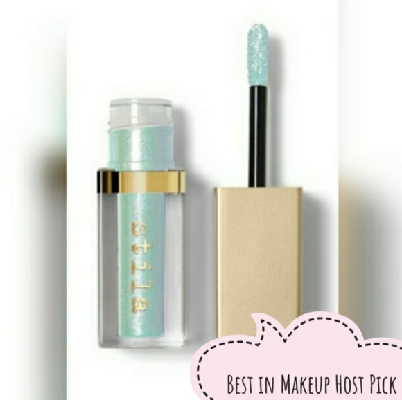 Sephora Other - NEW Stila Glitter & Glow Highlighter in Admiral
